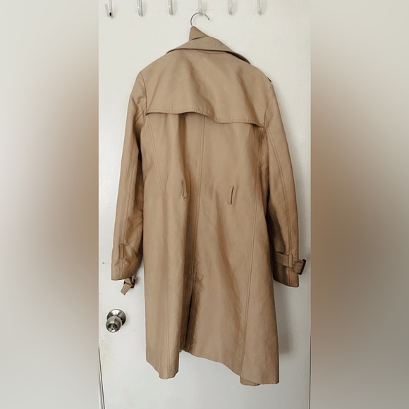 H&M Trenchcoat - Picture 2 of 3